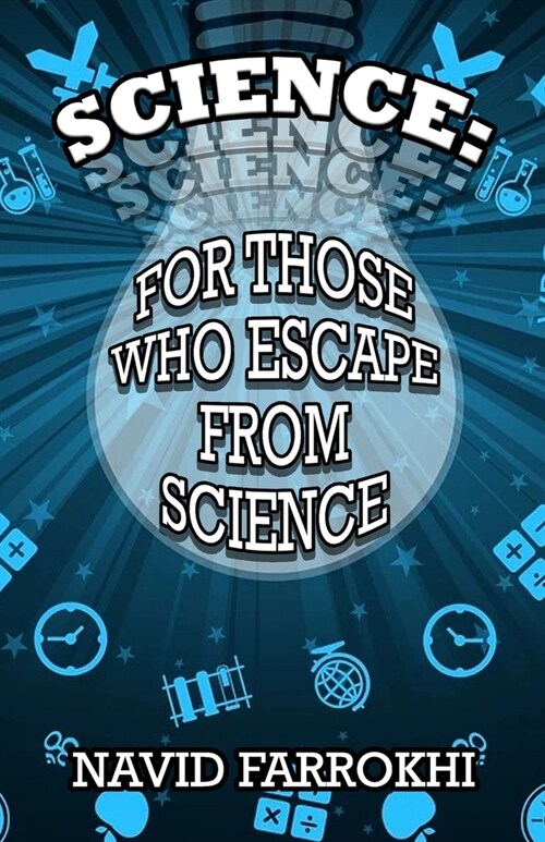 Science: For Those Who Escape From Science (Paperback)