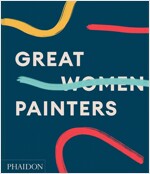 Great Women Painters (Hardcover)