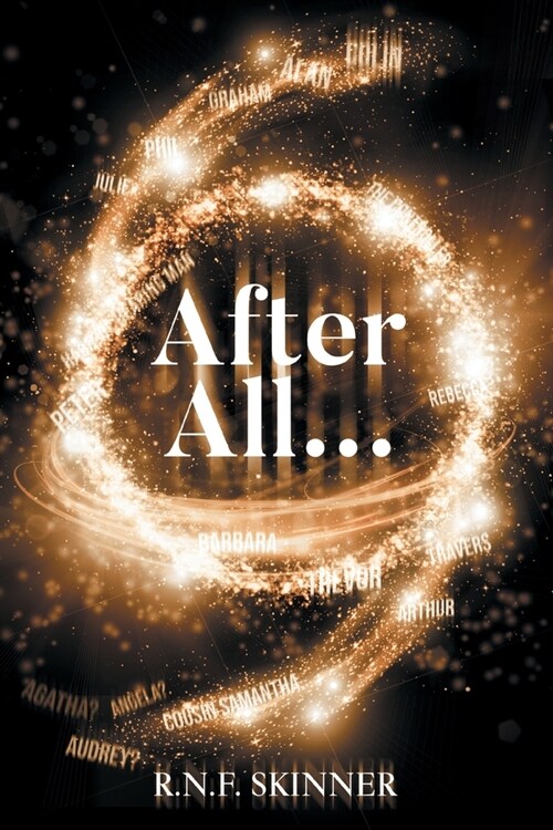 After All... (Paperback)
