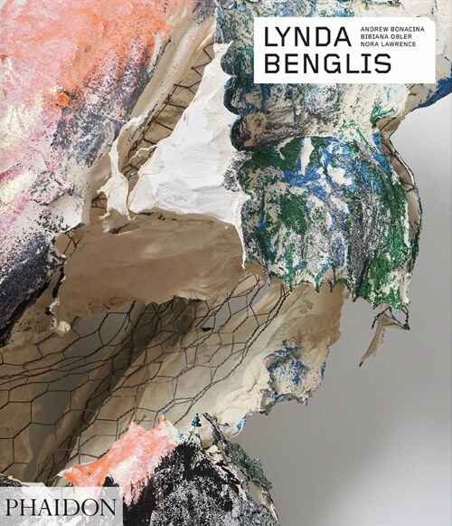 Lynda Benglis (Paperback)