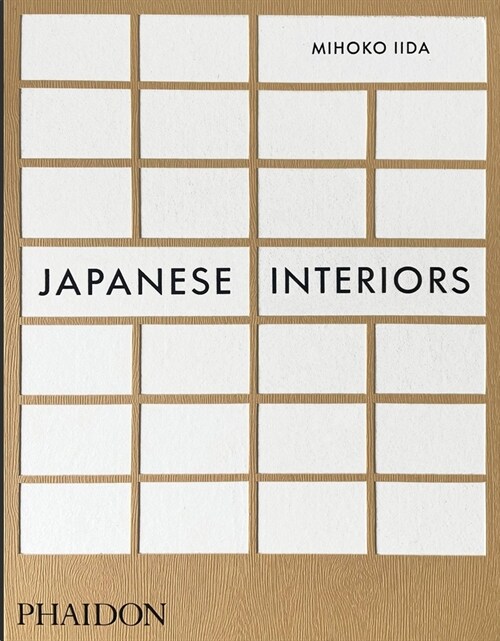 Japanese Interiors (Hardcover)