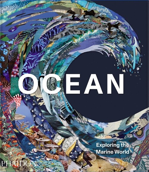 Ocean : Exploring the Marine World (Hardcover)