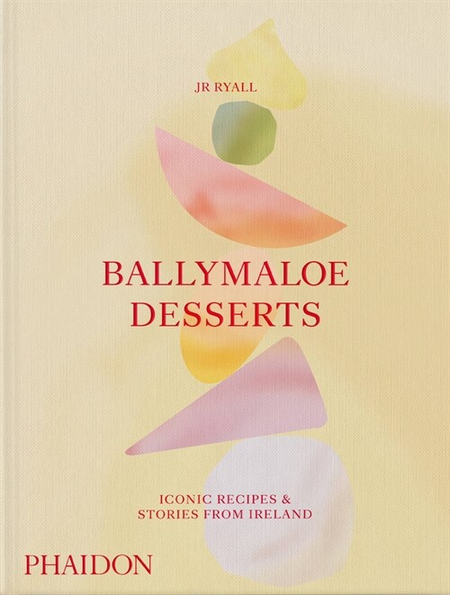 Ballymaloe Desserts : Iconic Recipes and Stories from Ireland (Hardcover)