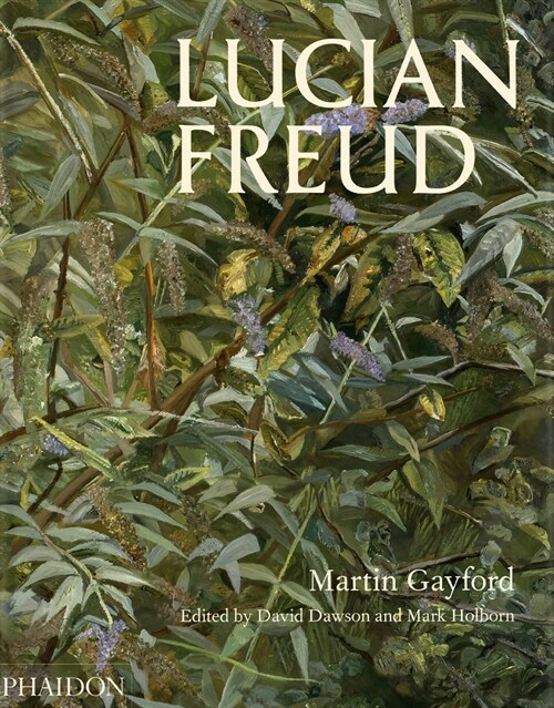 Lucian Freud (Hardcover)