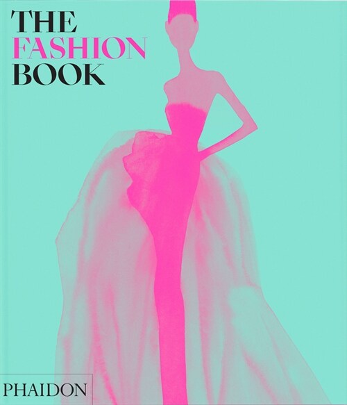 The Fashion Book (Hardcover, Revised and Updated Edition)