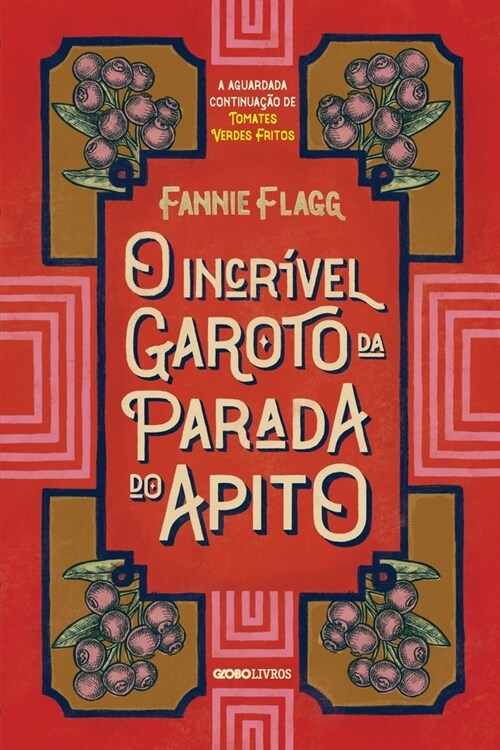 O incr?el garoto da Parada do Apito (Paperback)