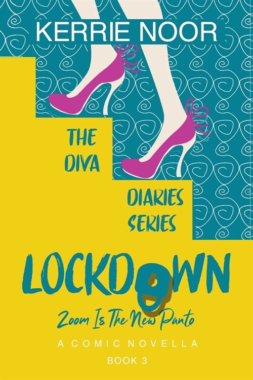 Lockdown (Paperback)