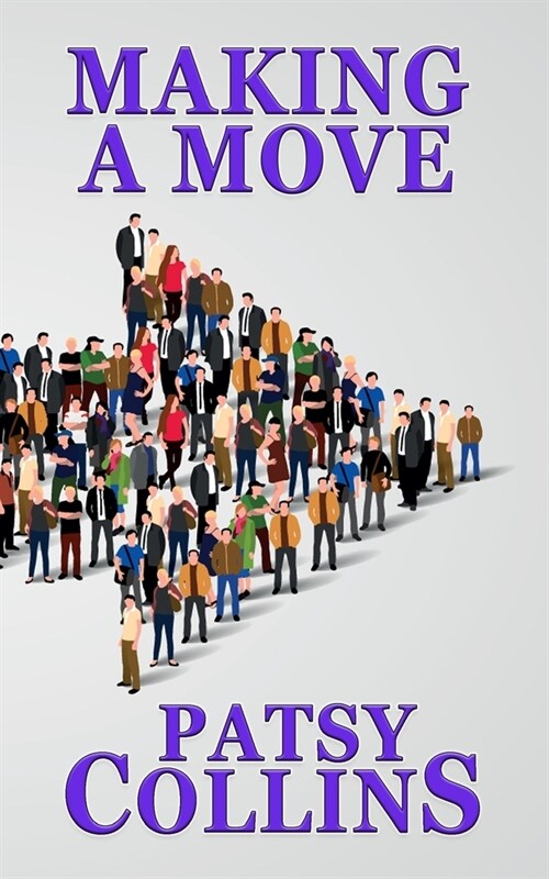 Making A Move (Paperback)