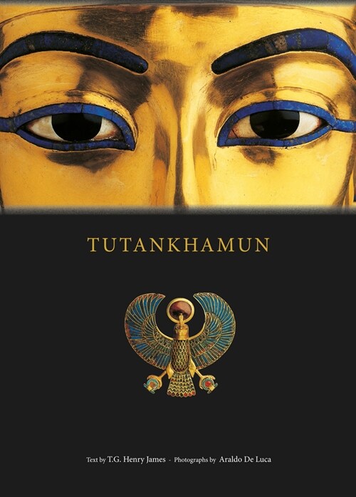 Tutankhamun (Hardcover)