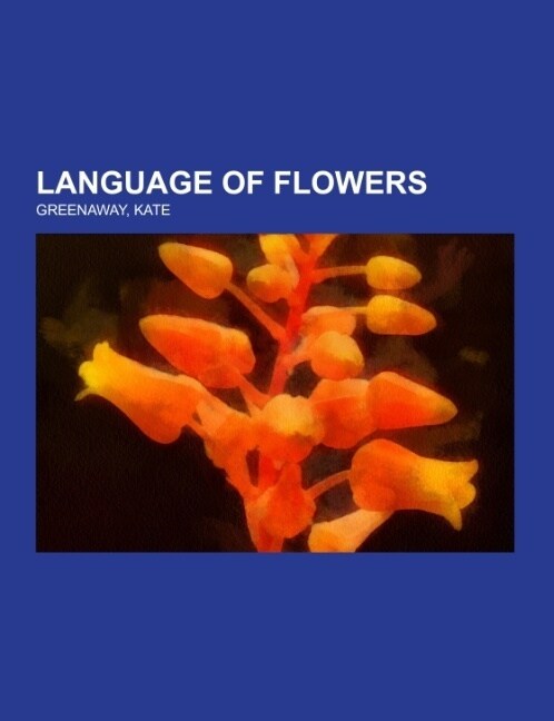 Language of Flowers (Paperback)