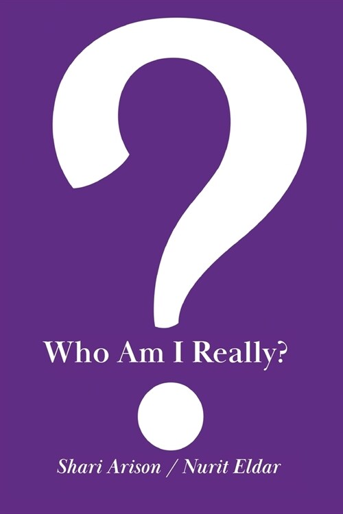 Who Am I Really? (Paperback)
