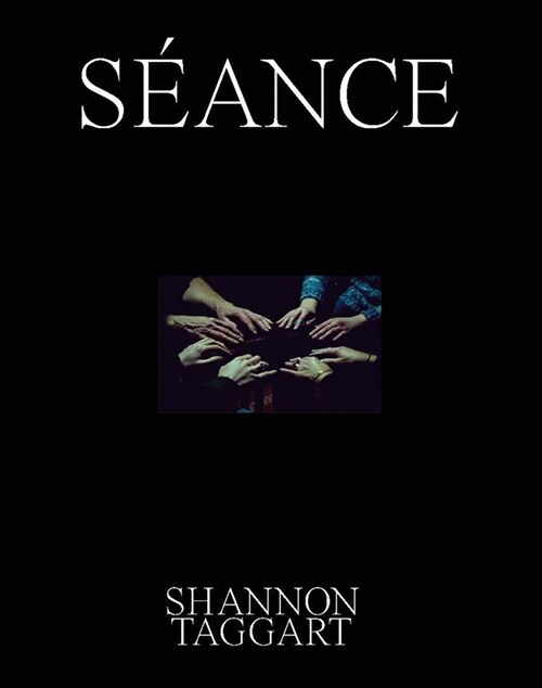 Shannon Taggart: S?nce (Hardcover)