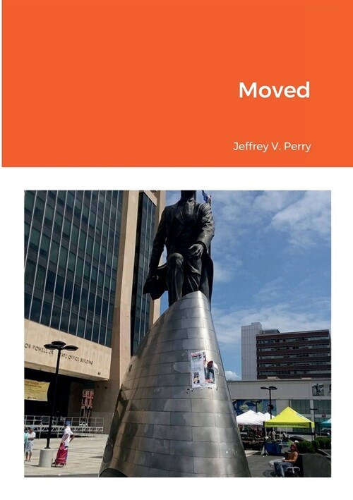 Moved (Paperback)