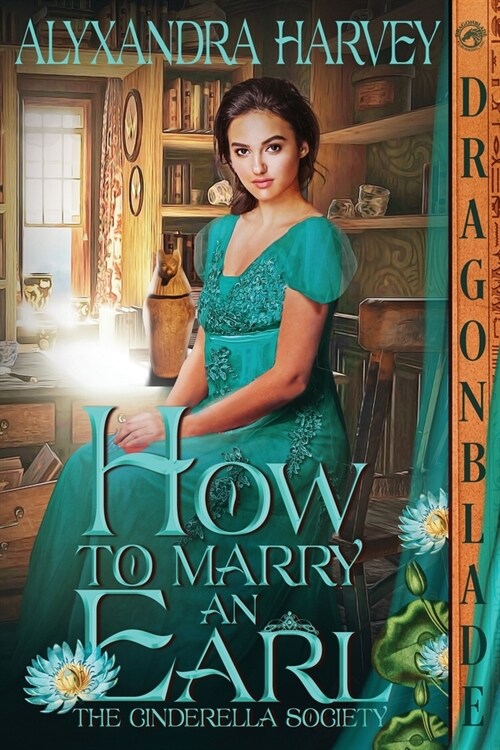 How to Marry an Earl (Paperback)