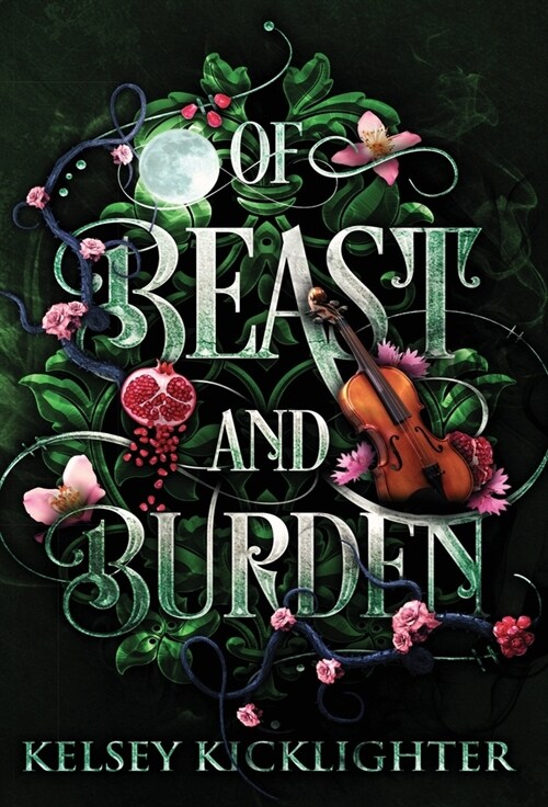 Of Beast and Burden (Hardcover)