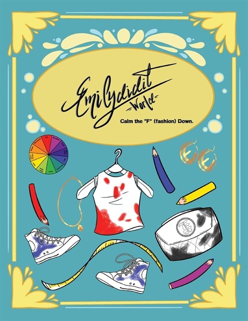 Emilydidit World (Paperback)