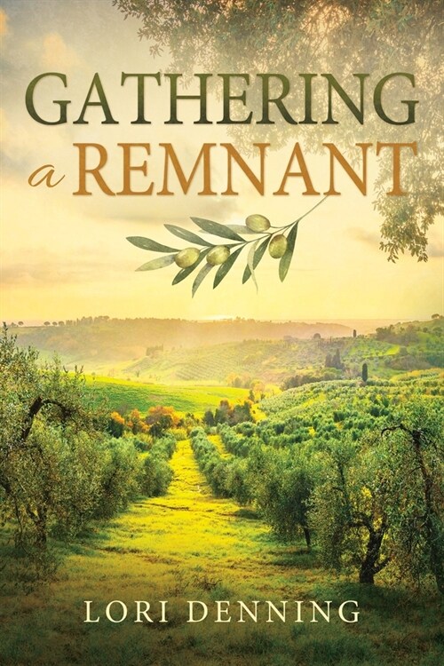 Gathering a Remnant (Paperback)