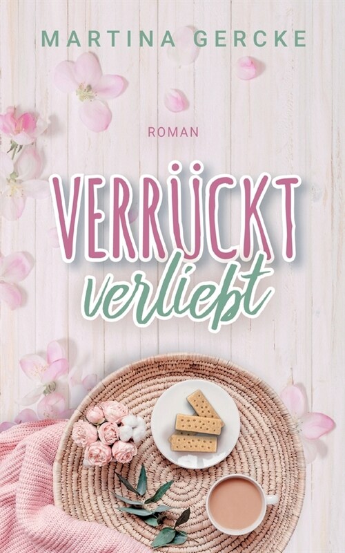 Verr?kt verliebt (Paperback)