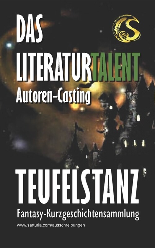 Teufelstanz (Paperback)