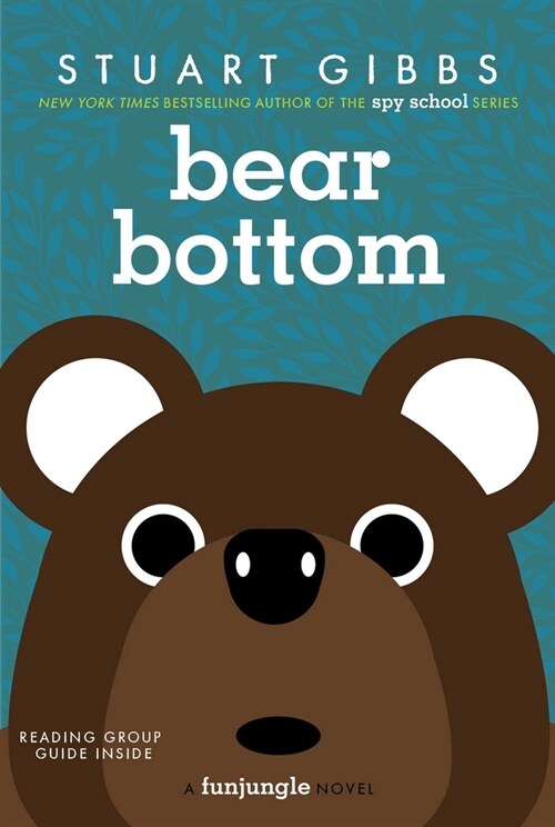 Bear Bottom (Paperback, Reprint)