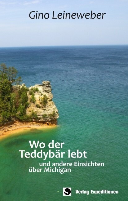 Wo der Teddybar lebt (Hardcover)