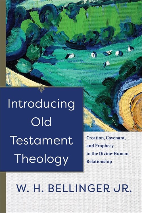 Introducing Old Testament Theology (Hardcover)