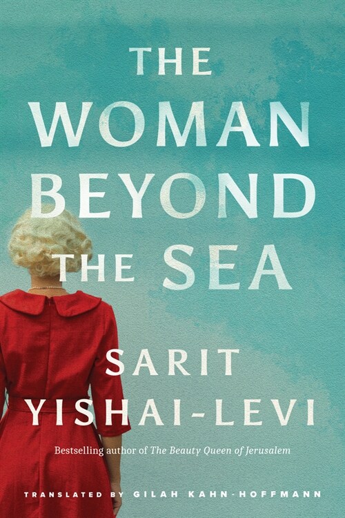 The Woman Beyond the Sea (Paperback)