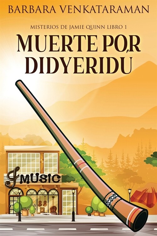 Muerte por didyerid? (Paperback, Edicion de Letr)