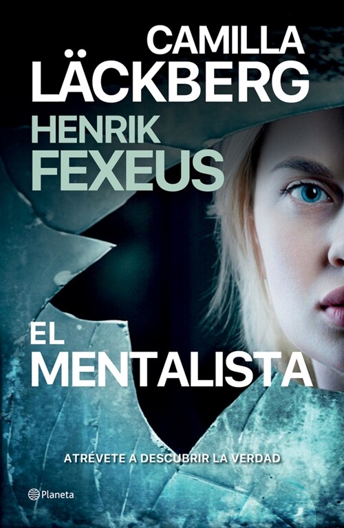 El Mentalista (Paperback)