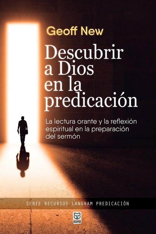 Descubrir a Dios En La Predicaci? (Paperback)