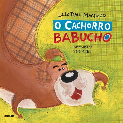 O Cachorro Babucho (Paperback)