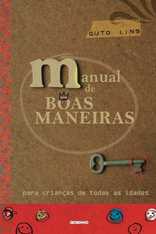 Manual de Boas Maneiras (Paperback)