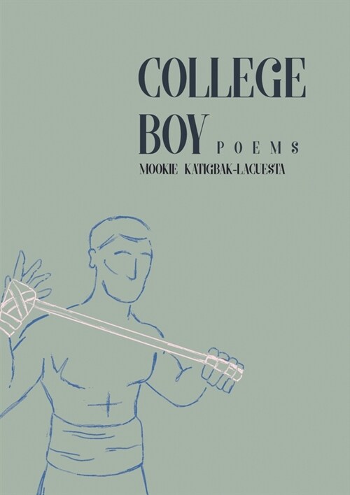 College Boy: Poems (Paperback)