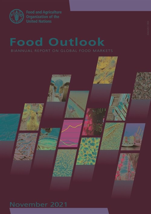 Food Outlook, November 2022 (Paperback)