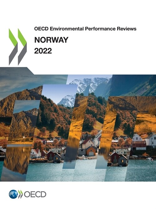 OECD Environmental Performance Reviews: Norway 2022 (Paperback)