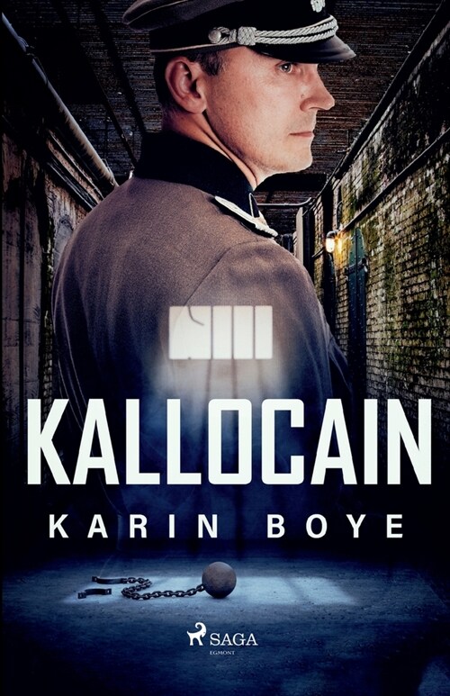 Kallocain (Paperback)
