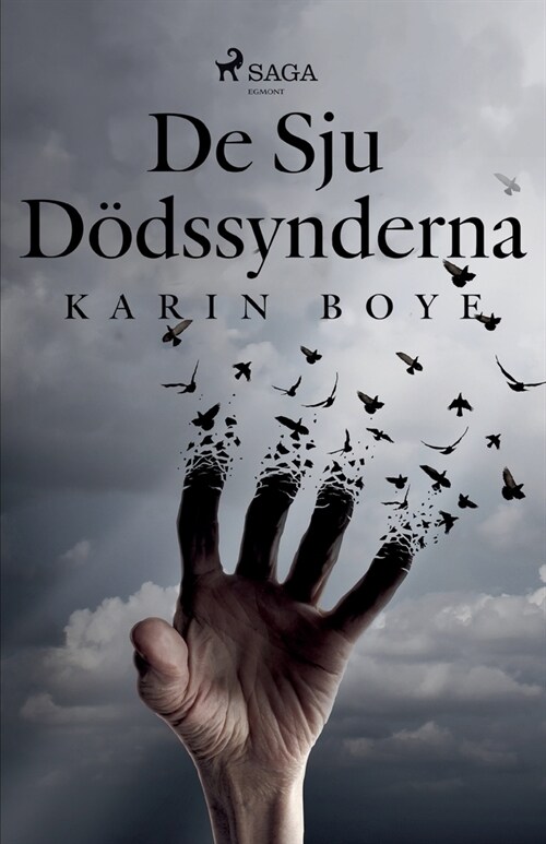 De Sju D?ssynderna (Paperback)