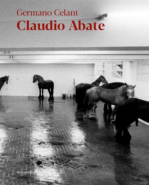 Claudio Abate (Hardcover)