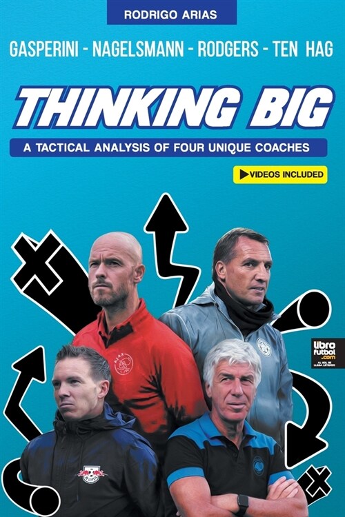 Thinking Big (Paperback)