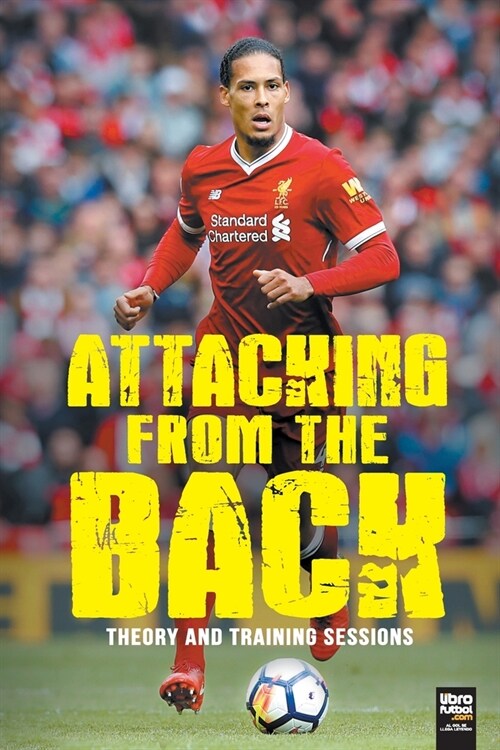 Attacking from the back (Paperback)