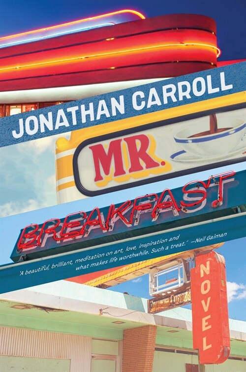 Mr. Breakfast (Hardcover)