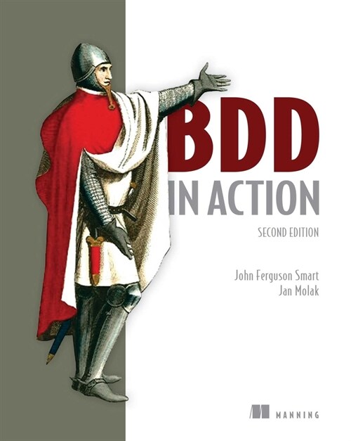BDD in Action (Paperback, 2)