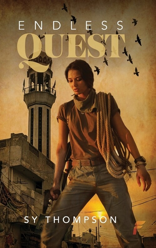 Endless Quest (Hardcover)