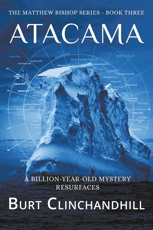 Atacama (Paperback, First Softcover)