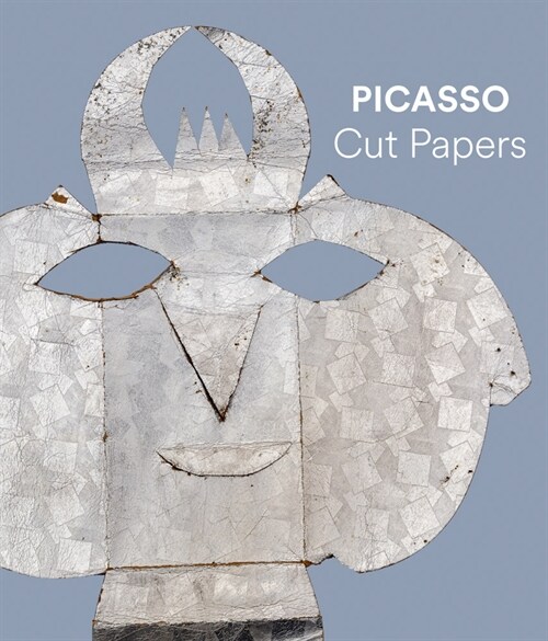 Picasso Cut Papers (Hardcover)