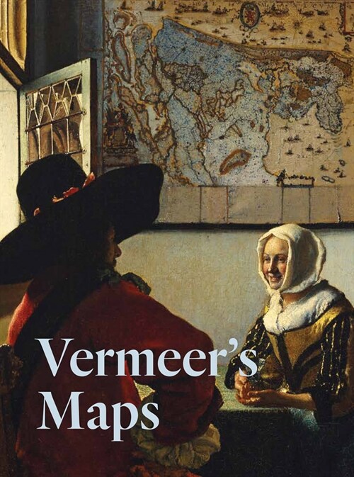 Vermeers Maps (Hardcover)