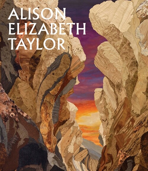 Alison Elizabeth Taylor: The Sum of It (Hardcover)