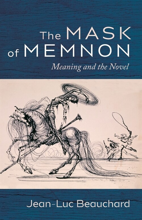 The Mask of Memnon (Paperback)