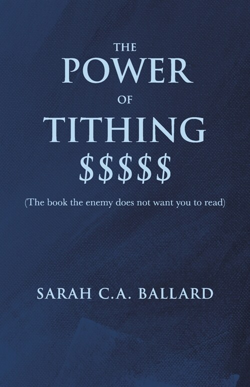 The Power of Tithing $$$$$ (Paperback)