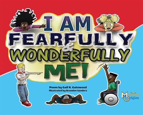 Fearfully And Wonderfully Me (Hardcover)